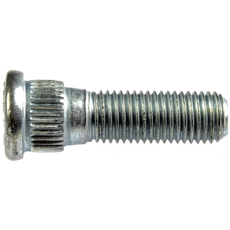 Dorman WHEEL STUD, 10PK 610-384